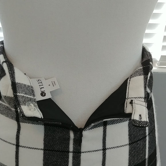 Style skirt Penney's - Picture 3 of 3